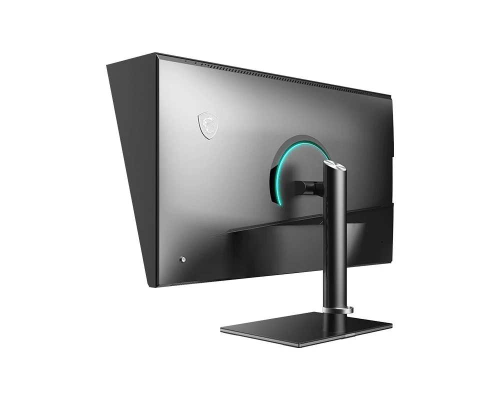MSi Creator PS321QR 32”  WQHD 165HZ HDR IPS Flat Monitor - Image 7
