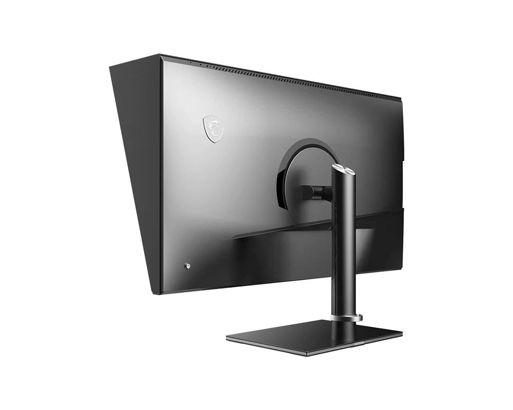 MSi Creator PS321URV 32”  4K 60HZ HDR IPS Flat Monitor - Image 6