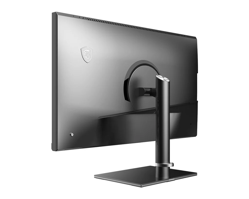 MSi Creator PS321URV 32”  4K 60HZ HDR IPS Flat Monitor - Image 8