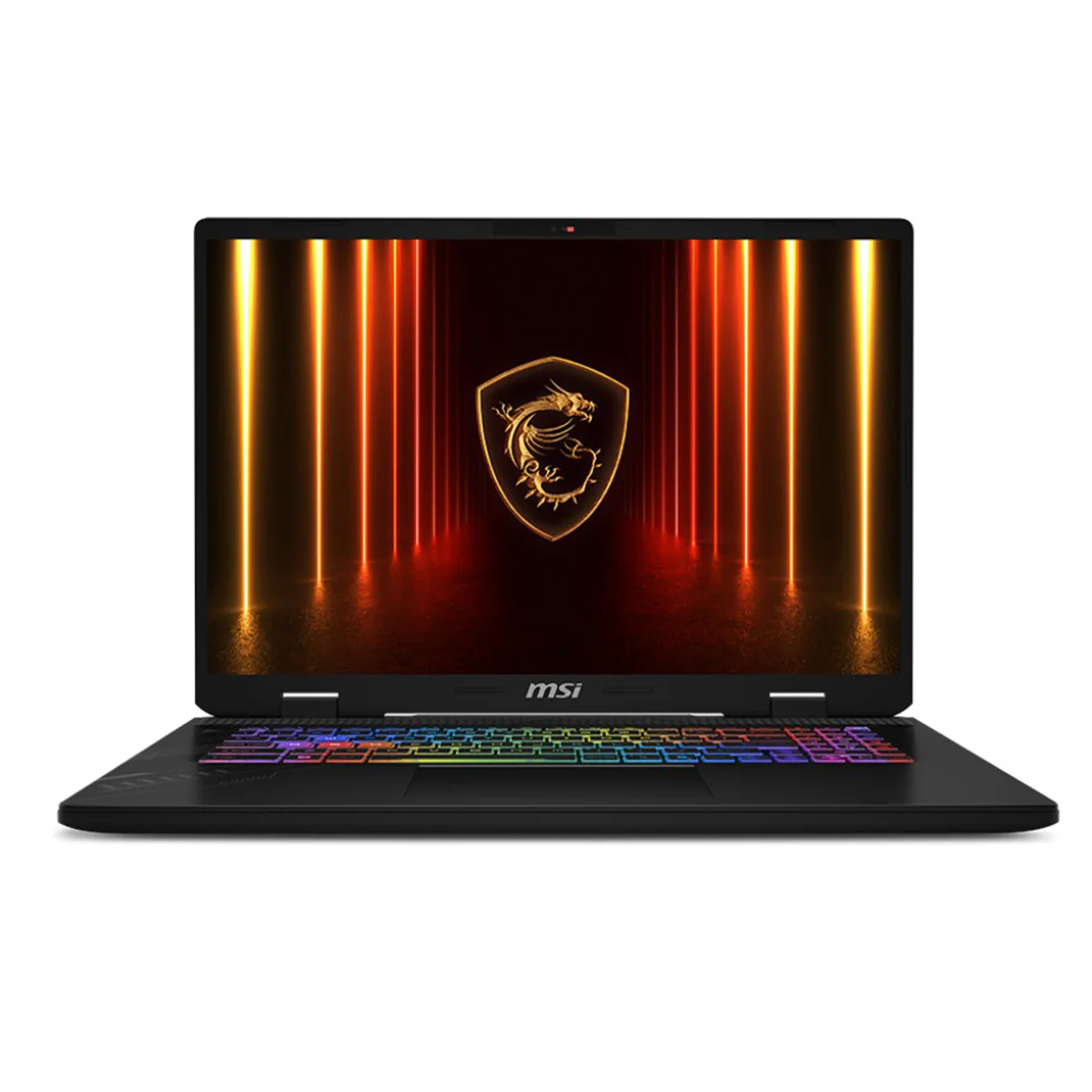 MSI Crosshair 17 HX AI D2XWGKG-034PH Gaming Laptop (Cosmos Gray) | 17" QHD+ (2560x1600) 240Hz IPS | Core Ultra 9 275HX | 16GB RAM | 1TB SSD | RTX 5070 | Windows 11 Home | MSI Essential Backpack + MSI M99 Pro Gaming Mouse - Image 2