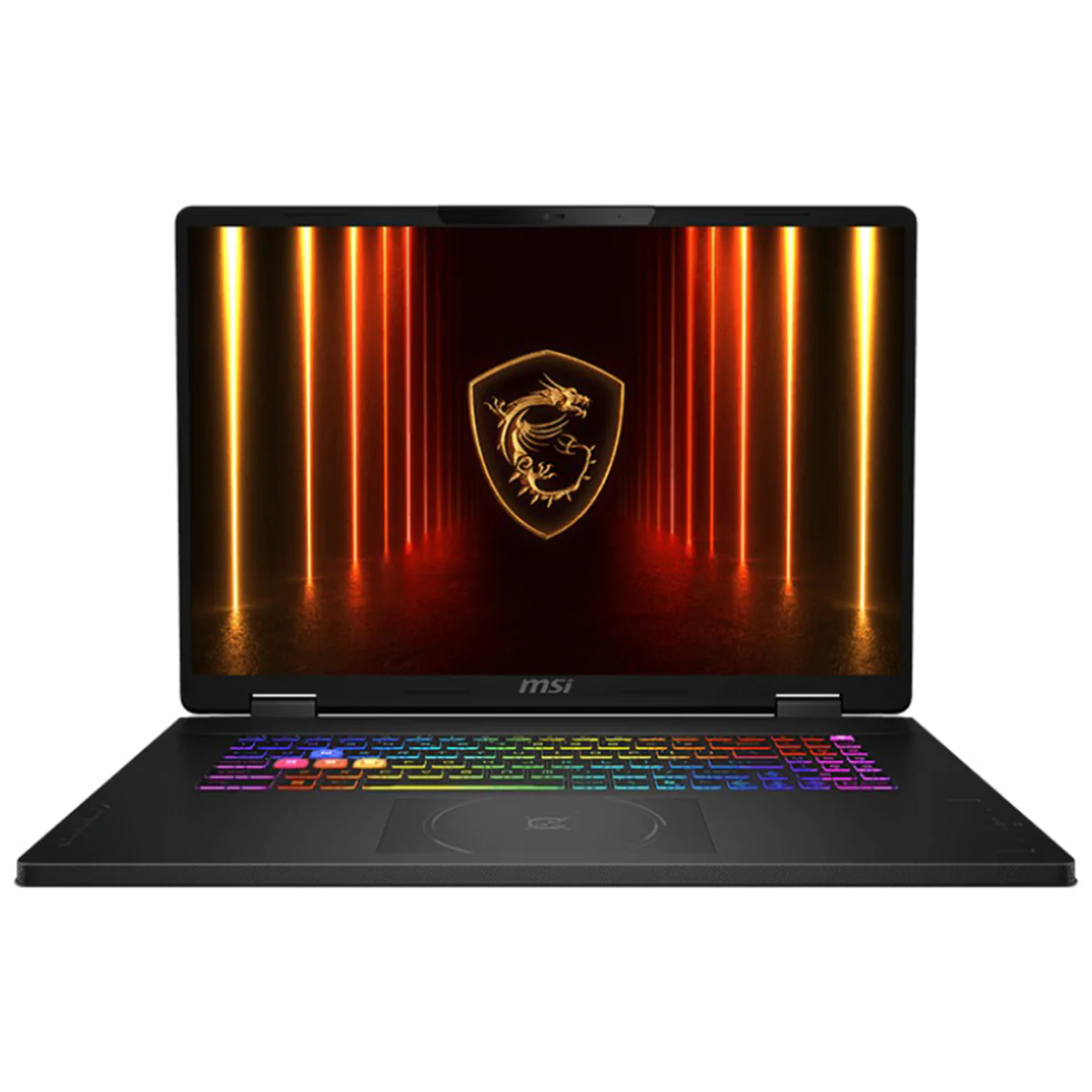 MSI Crosshair 18 HX AI A2XWGKG-029PH Gaming Laptop | 18" QHD+ (2560x1600) 240Hz IPS | Core Ultra 9 275HX | 16GB RAM | 1TB SSD | RTX 5070 | Windows 11 Home | MSI Titan Gaming Backpack - Image 2