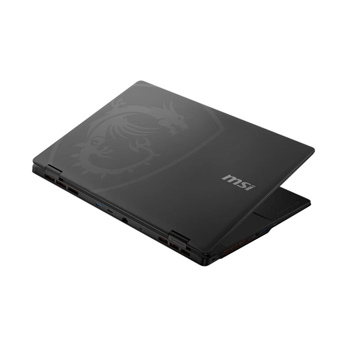 MSI Crosshair 18 HX AI A2XWGKG-029PH Gaming Laptop | 18" QHD+ (2560x1600) 240Hz IPS | Core Ultra 9 275HX | 16GB RAM | 1TB SSD | RTX 5070 | Windows 11 Home | MSI Titan Gaming Backpack - Image 5