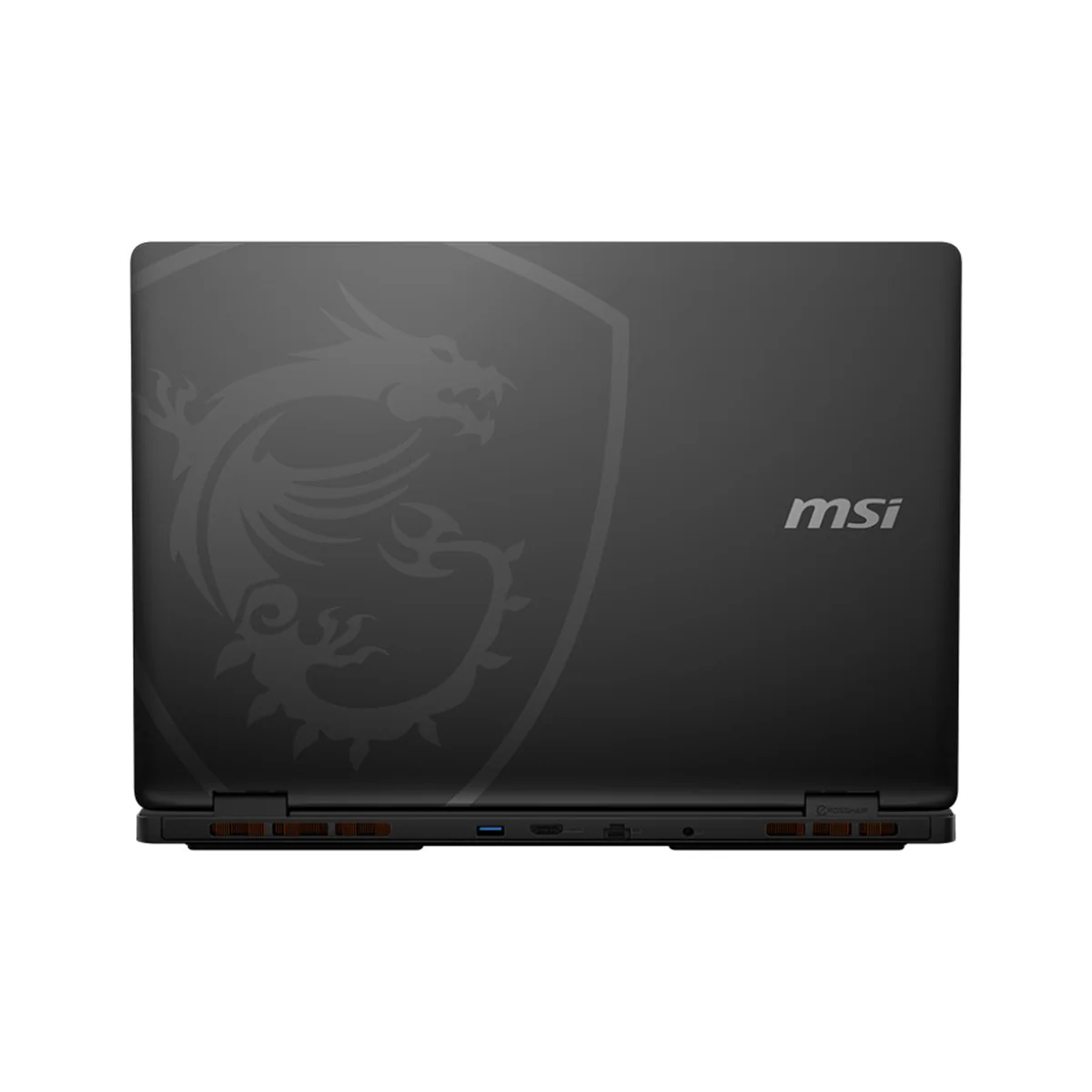 MSI Crosshair 18 HX AI A2XWGKG-029PH Gaming Laptop | 18" QHD+ (2560x1600) 240Hz IPS | Core Ultra 9 275HX | 16GB RAM | 1TB SSD | RTX 5070 | Windows 11 Home | MSI Titan Gaming Backpack - Image 6
