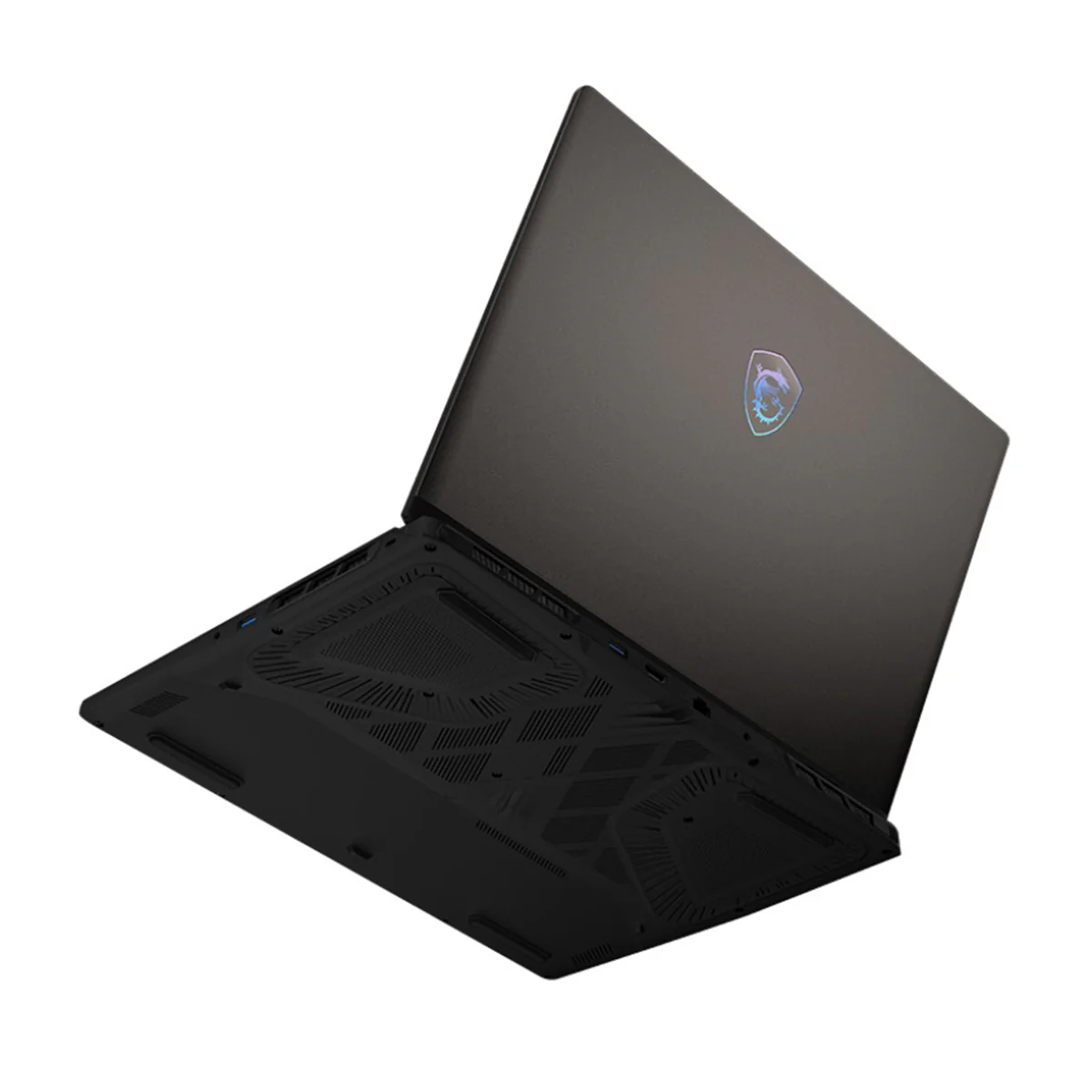 MSI Crosshair A16 HX D8WGKG-017PH Gaming Laptop (Cosmos Gray) | 16" QHD+ (2560x1600) 240Hz IPS | Ryzen 9 8940HX | 16GB RAM | 1TB SSD | RTX 5070 | Windows 11 Home | MSI Essential Backpack + MSI M99 Pro Gaming Mouse - Image 6
