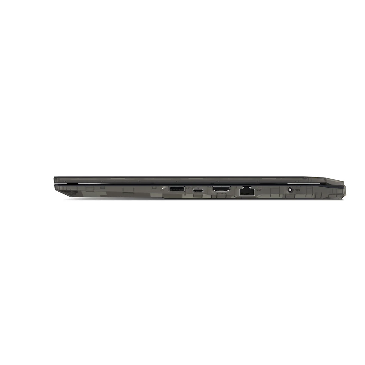 MSI Cyborg 15 A12UCX-1298PH Gaming Laptop (Translucent Black) | 15.6" FHD (1920x1080) 144Hz IPS | i5-12450H | 8GB RAM | 512GB SSD | RTX 2050 | Windows 11 Home  + MSI Gaming Backpack - Image 14