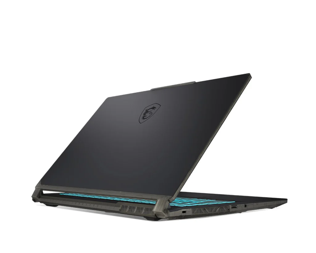 MSI Cyborg 15 A12UDX-496PH Gaming Laptop | 15.6" FHD (1920X1080) | 144HZ IPS | i5-12450H | 8GB RAM | 512GB SSD | RTX 3050 | Windows 11 Home | MSI Essential Backpack - Image 3