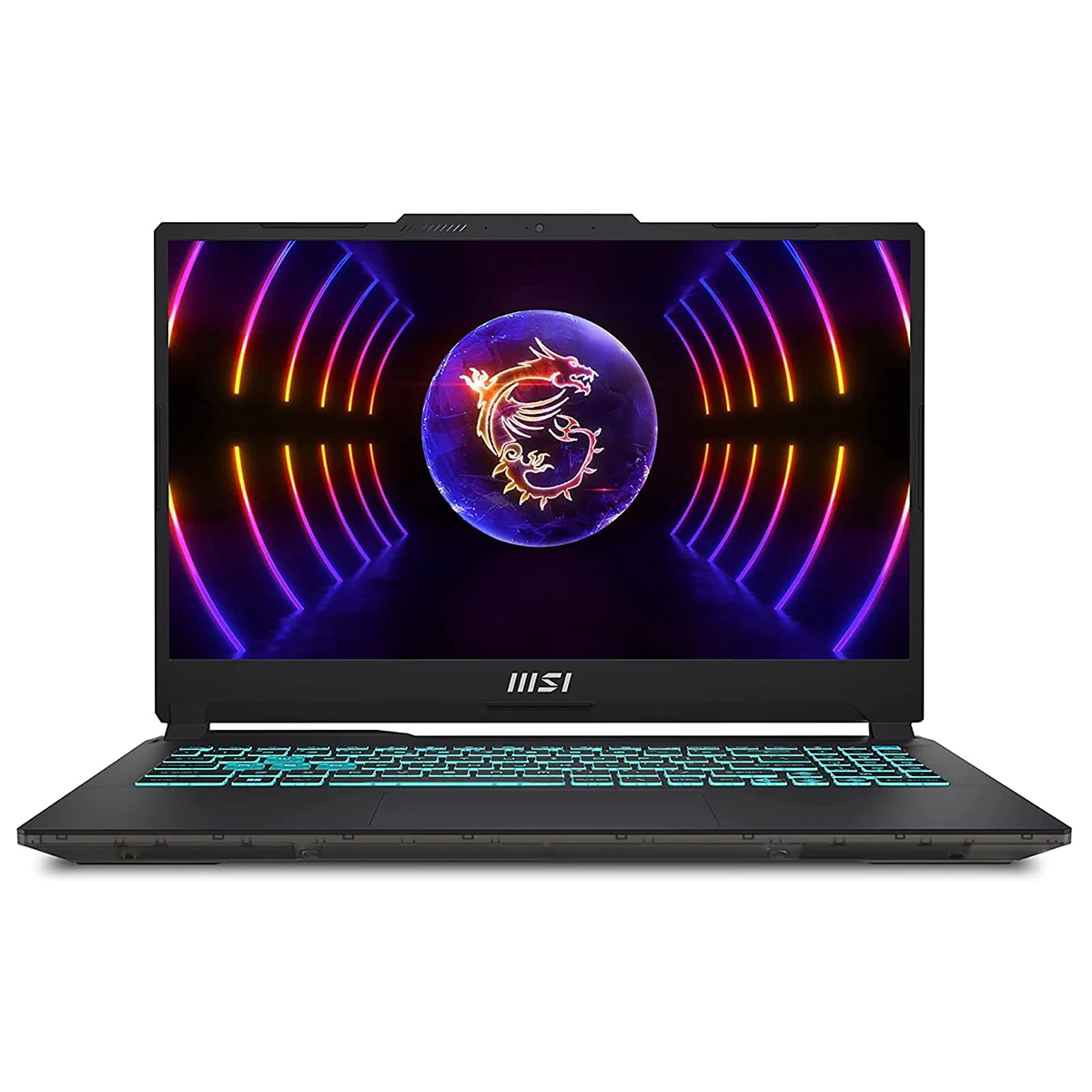 MSI Cyborg 15 A12VE-444PH Gaming Laptop | 15.6" FHD (1920x1080) | 144Hz IPS | i7 12650H | 8GB RAM | 512GB SSD | RTX 4050 | Windows 11 Home | MSI Essential Backpack - Image 2
