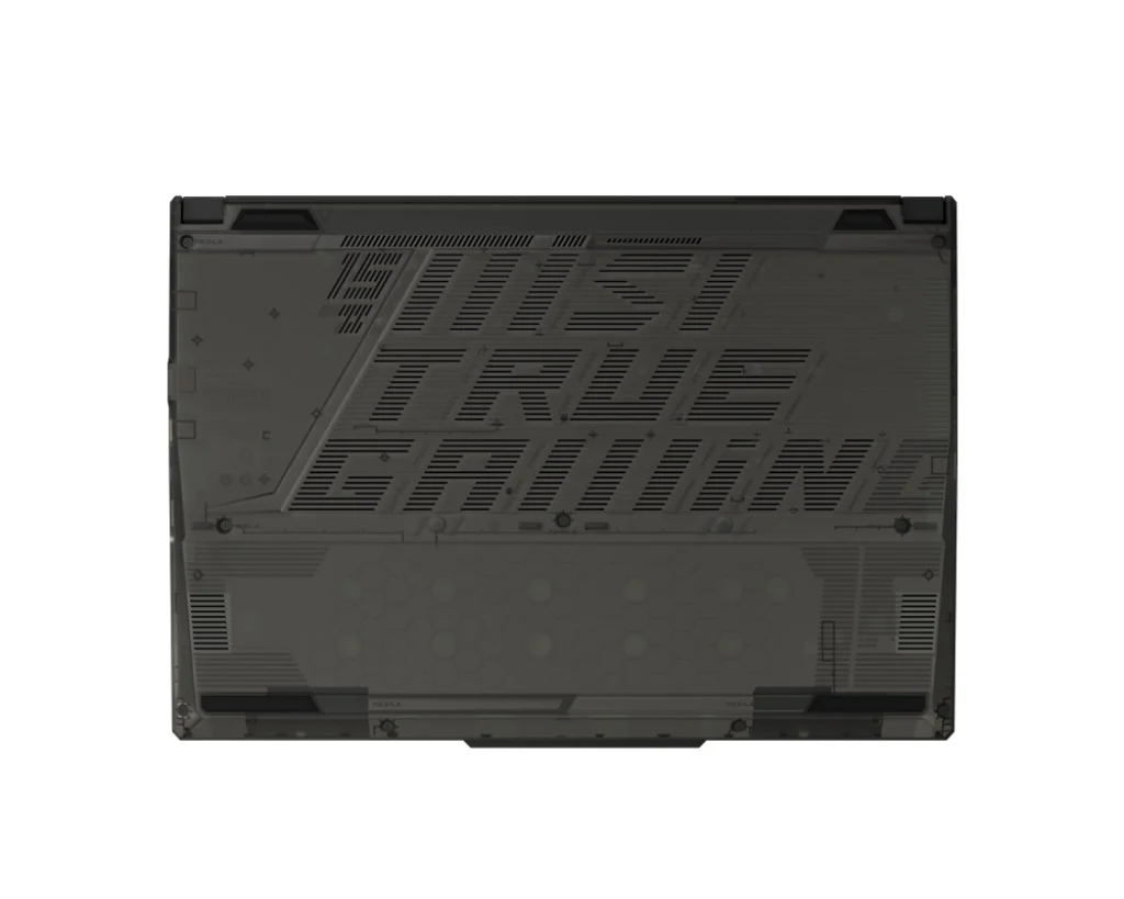 MSI Cyborg 15 A12VE-444PH Gaming Laptop | 15.6" FHD (1920x1080) | 144Hz IPS | i7 12650H | 8GB RAM | 512GB SSD | RTX 4050 | Windows 11 Home | MSI Essential Backpack - Image 5