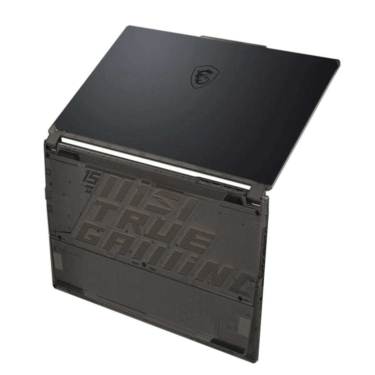 MSI Cyborg 15 AI A1VFK-028PH Gaming Laptop | 15.6" FHD (1920X1080) 144HZ IPS | Intel Core Ultra 7 155H | 16GB RAM | 512GB SSD | RTX 4060 | Windows 11 Home  | MSI Essential Backpack - Image 5