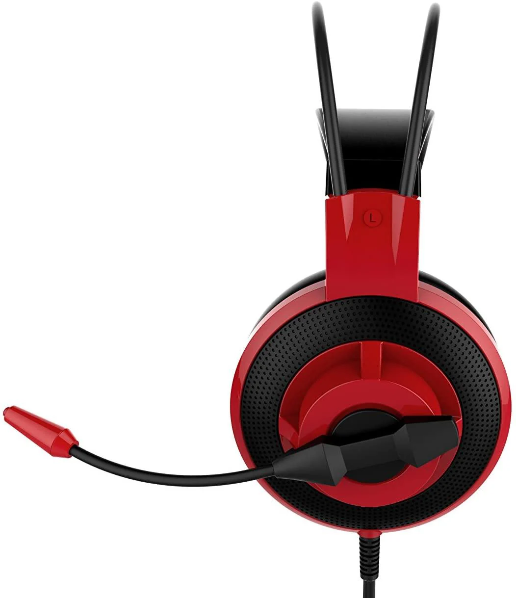 MSI DS501 GAMING HEADSET - Image 5
