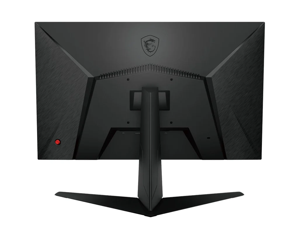 MSI G2412V 23.8" FHD IPS 100Hz 1ms Adaptive Sync eSports Gaming Monitor - Image 3
