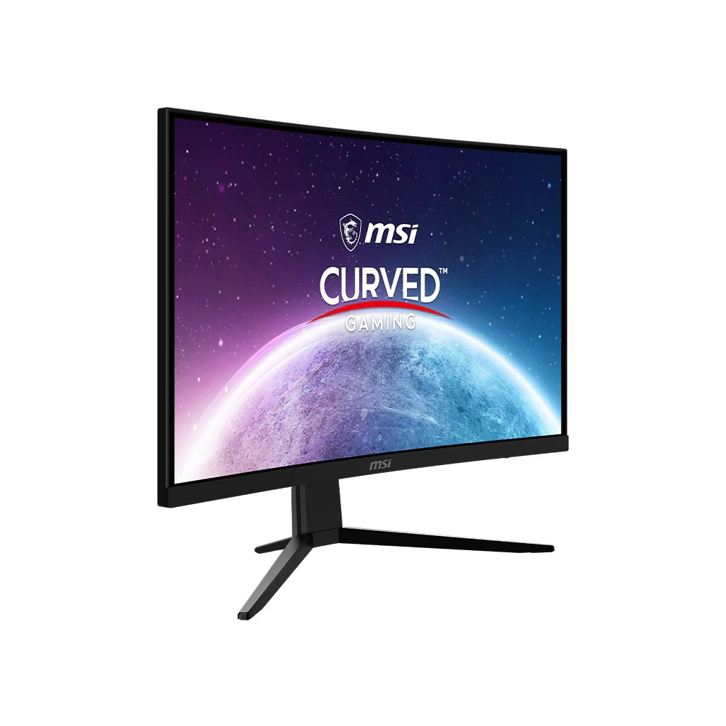 MSI G2422C 23.6 (1920X1080) FHD 180HZ 1MS (MPRT) Curved Gaming Monitor - Image 3