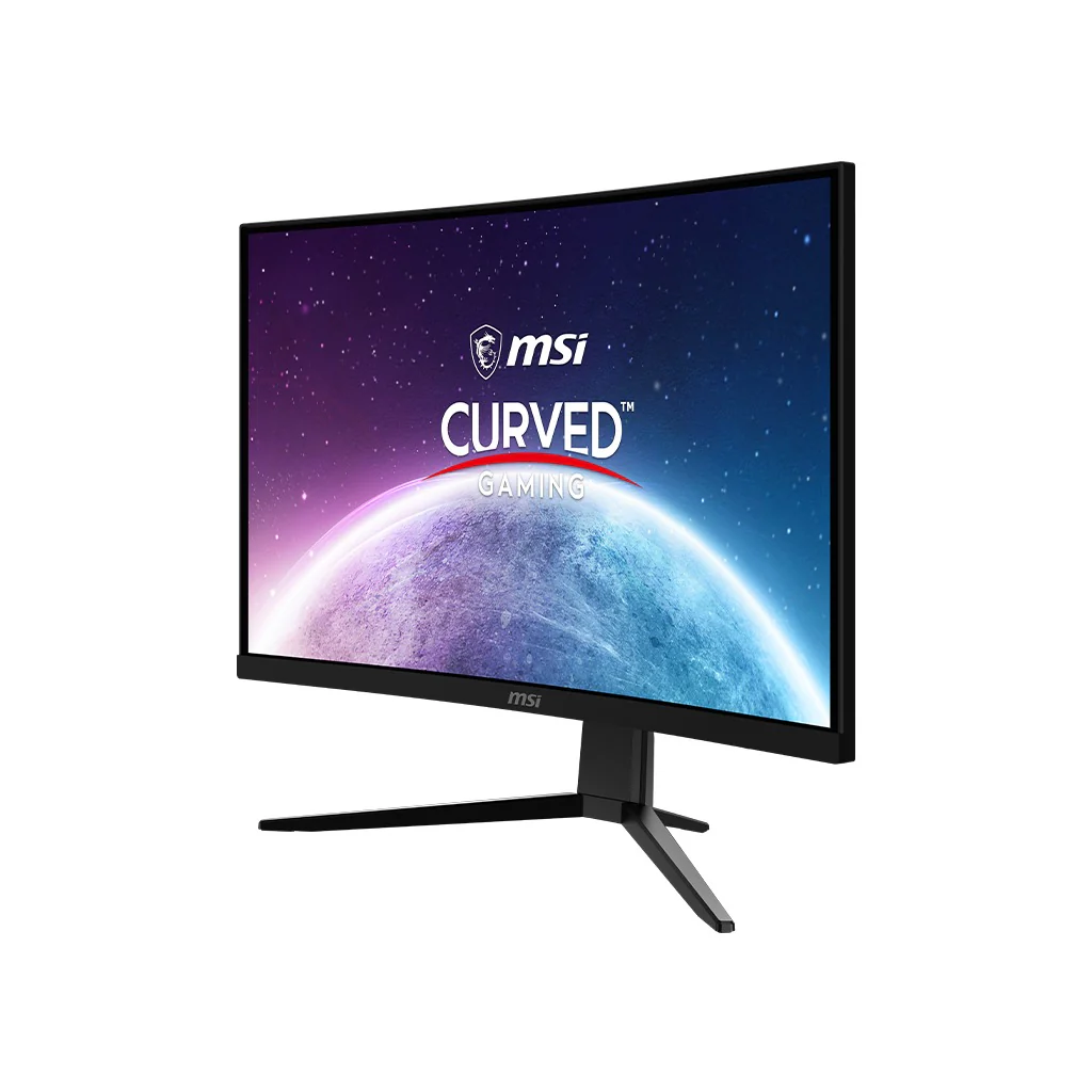 MSI G2422C 23.6 (1920X1080) FHD 180HZ 1MS (MPRT) Curved Gaming Monitor - Image 5