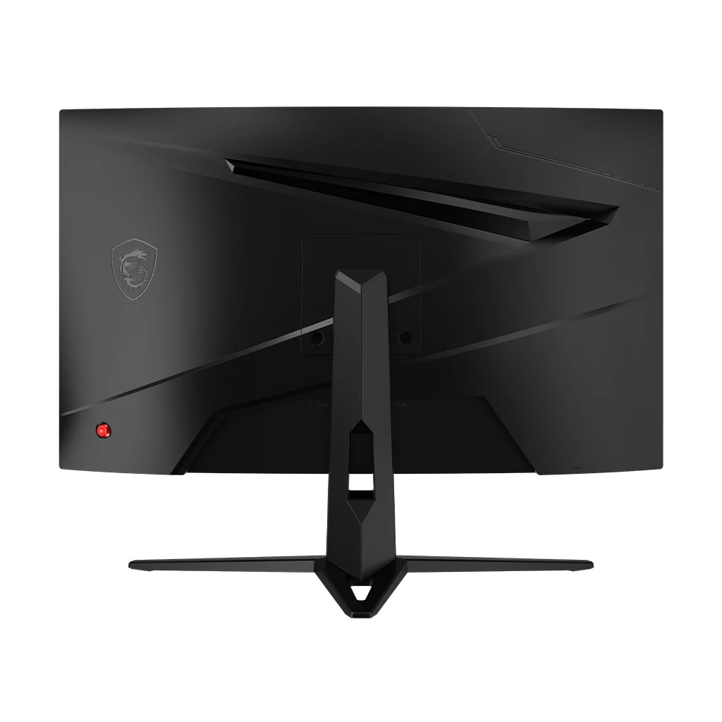 MSI G2422C 23.6 (1920X1080) FHD 180HZ 1MS (MPRT) Curved Gaming Monitor - Image 6