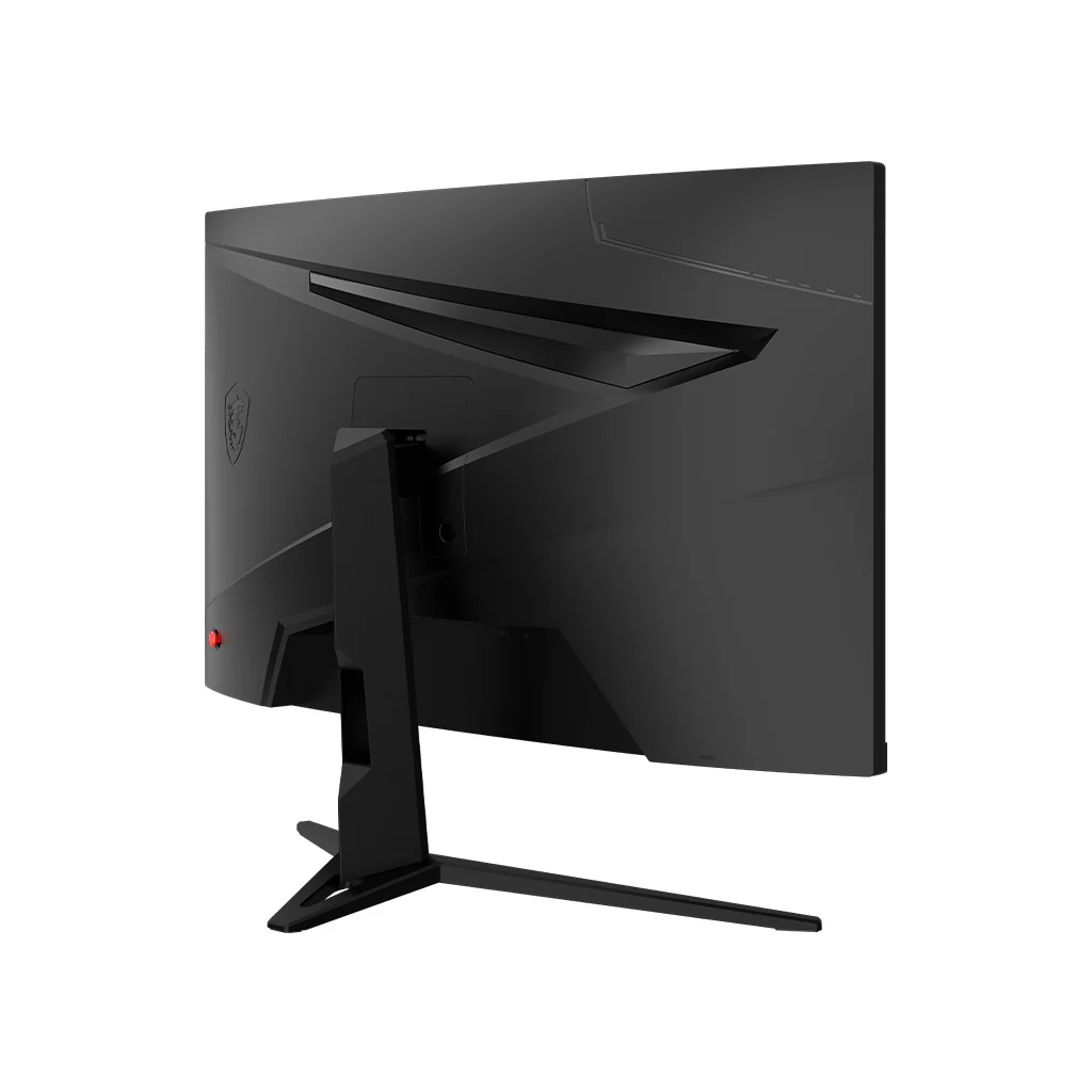 MSI G2422C 23.6 (1920X1080) FHD 180HZ 1MS (MPRT) Curved Gaming Monitor - Image 7