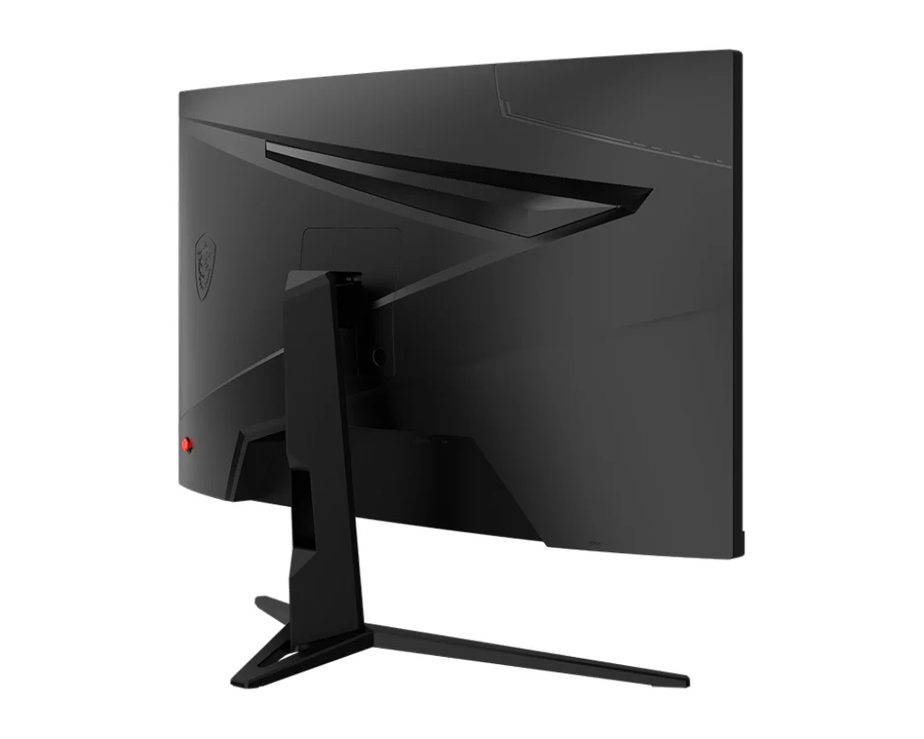 MSI G242C 23.6" FHD 170Hz 1ms MPRT Adaptive Sync Curved Gaming Monitor - Image 5