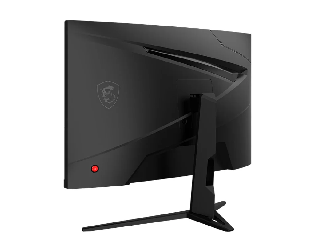 MSI G242C 23.6" FHD 170Hz 1ms MPRT Adaptive Sync Curved Gaming Monitor - Image 6