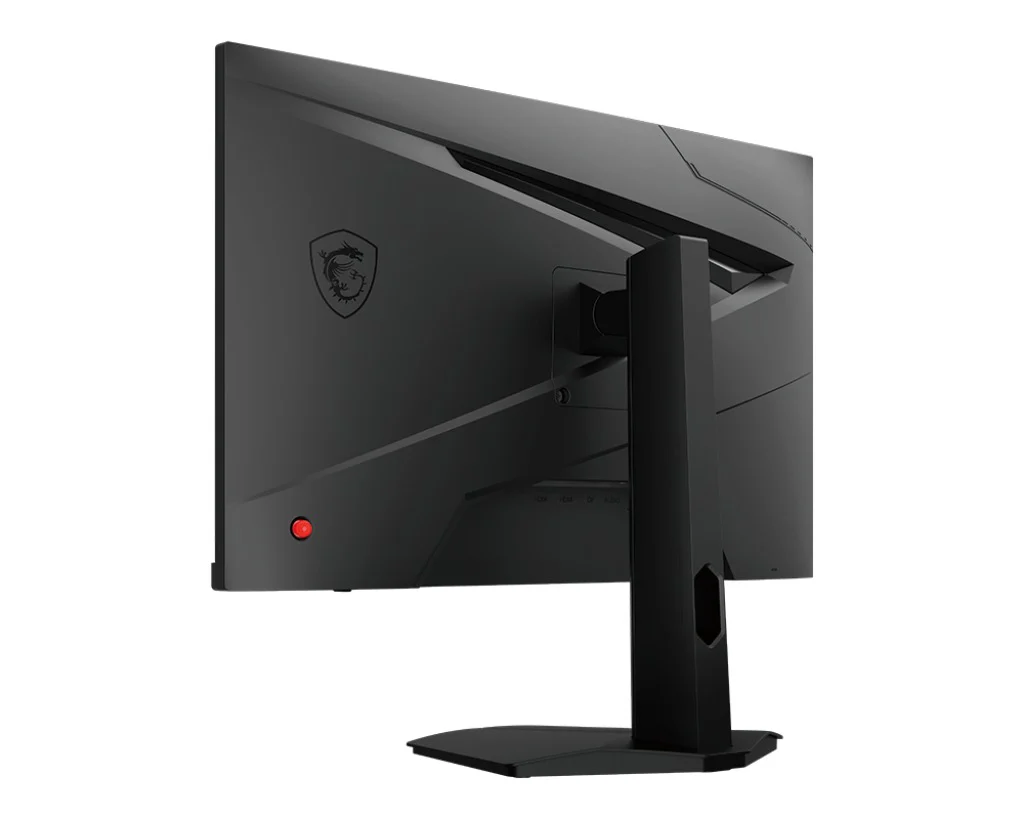 MSI G244F 23.8 FHD Rapid IPS 170Hz 1ms Freesync Esports Gaming Monitor (Black) - Image 2