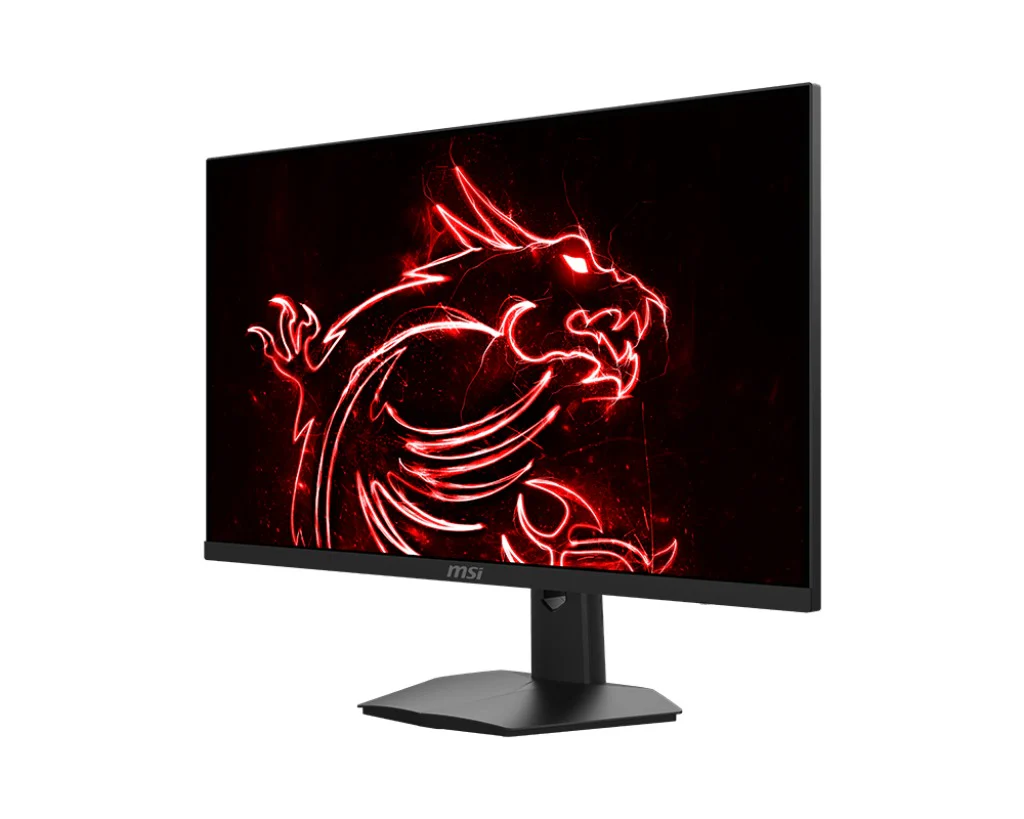 MSI G274F 27 (1920X1080) FHD 180HZ 1MS (GTG) Esport Gaming Monitor - Image 3
