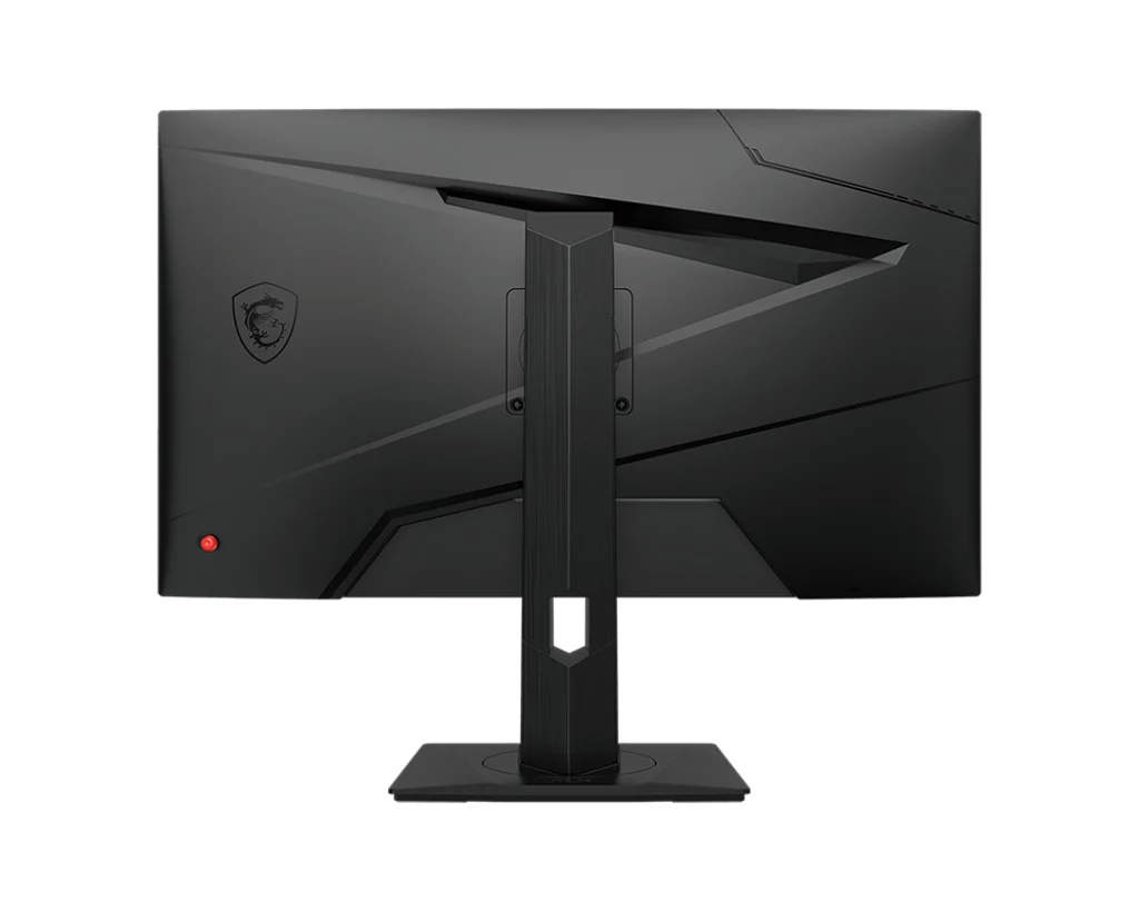 MSI G274QPF QD 27" Flat Rapid IPS 170Hz 1ms GTG Freesync (2560x1440) Night Vision And Adjustable Stand eSports Gaming Monitor - Image 2