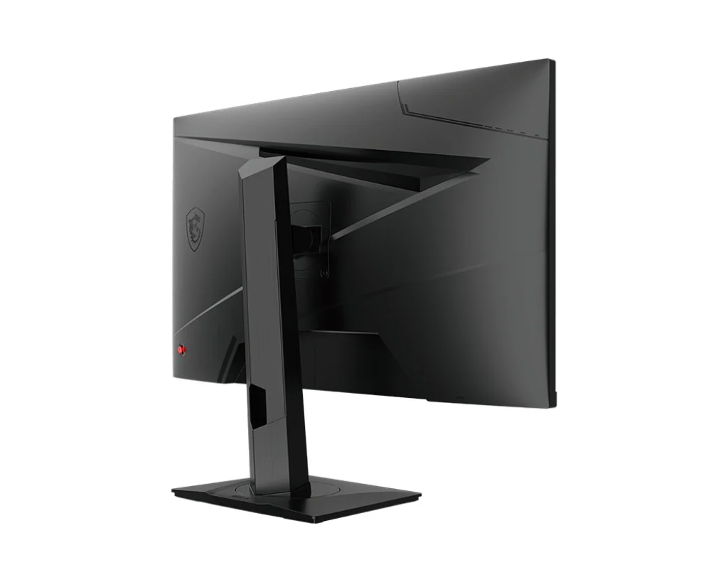 MSI G274QPF QD 27" Flat Rapid IPS 170Hz 1ms GTG Freesync (2560x1440) Night Vision And Adjustable Stand eSports Gaming Monitor - Image 3