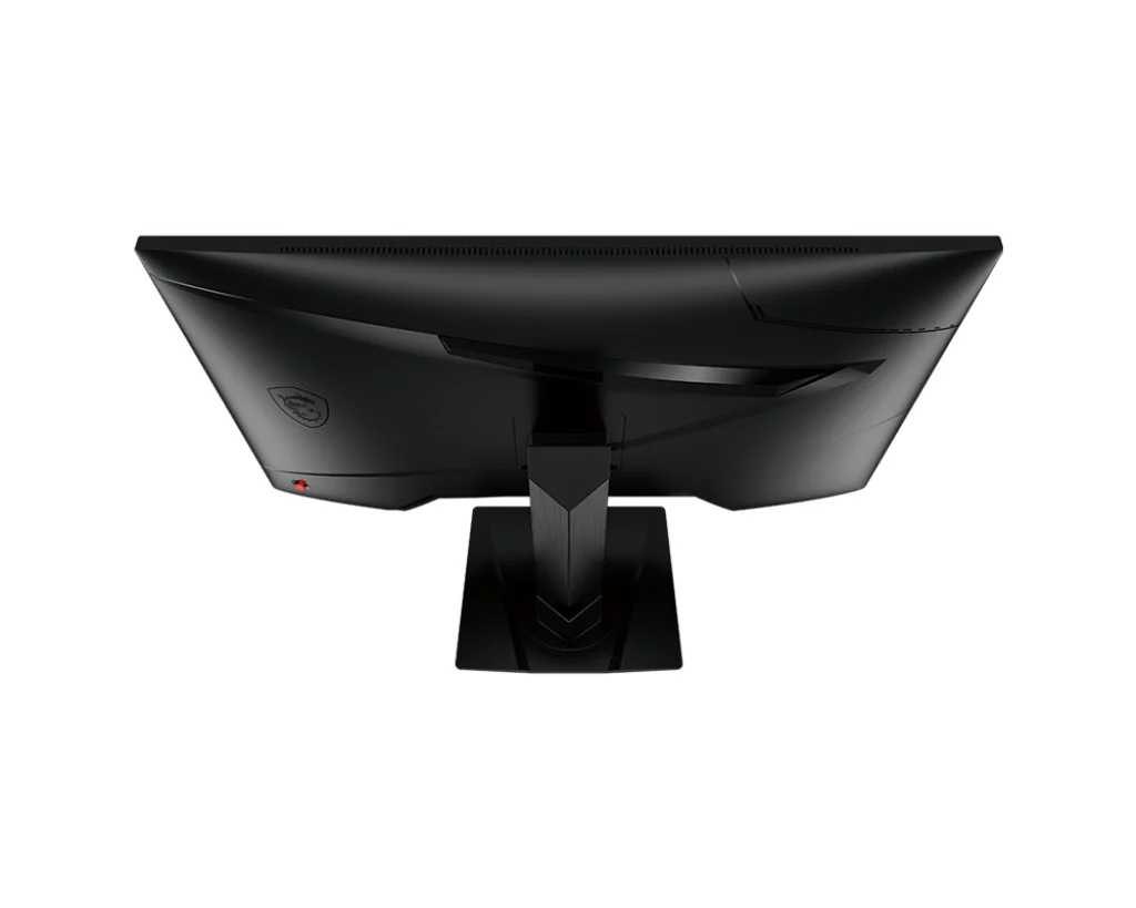 MSI G274QPF QD 27" Flat Rapid IPS 170Hz 1ms GTG Freesync (2560x1440) Night Vision And Adjustable Stand eSports Gaming Monitor - Image 4