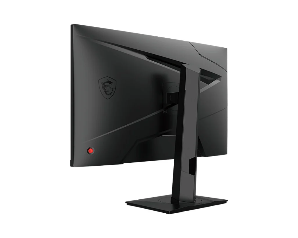 MSI G274QPF QD 27" Flat Rapid IPS 170Hz 1ms GTG Freesync (2560x1440) Night Vision And Adjustable Stand eSports Gaming Monitor - Image 6
