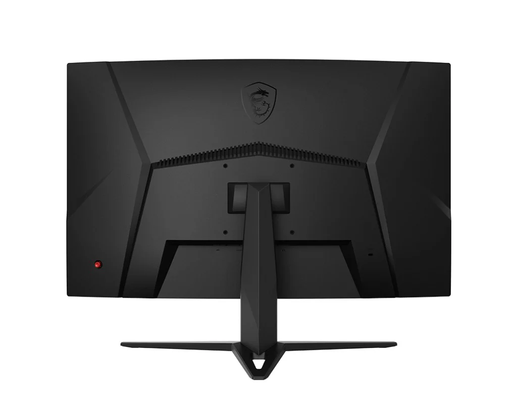 MSi G27C4 E2 27”  FHD 170HZ 1MS Curved Gaming Monitor - Image 5