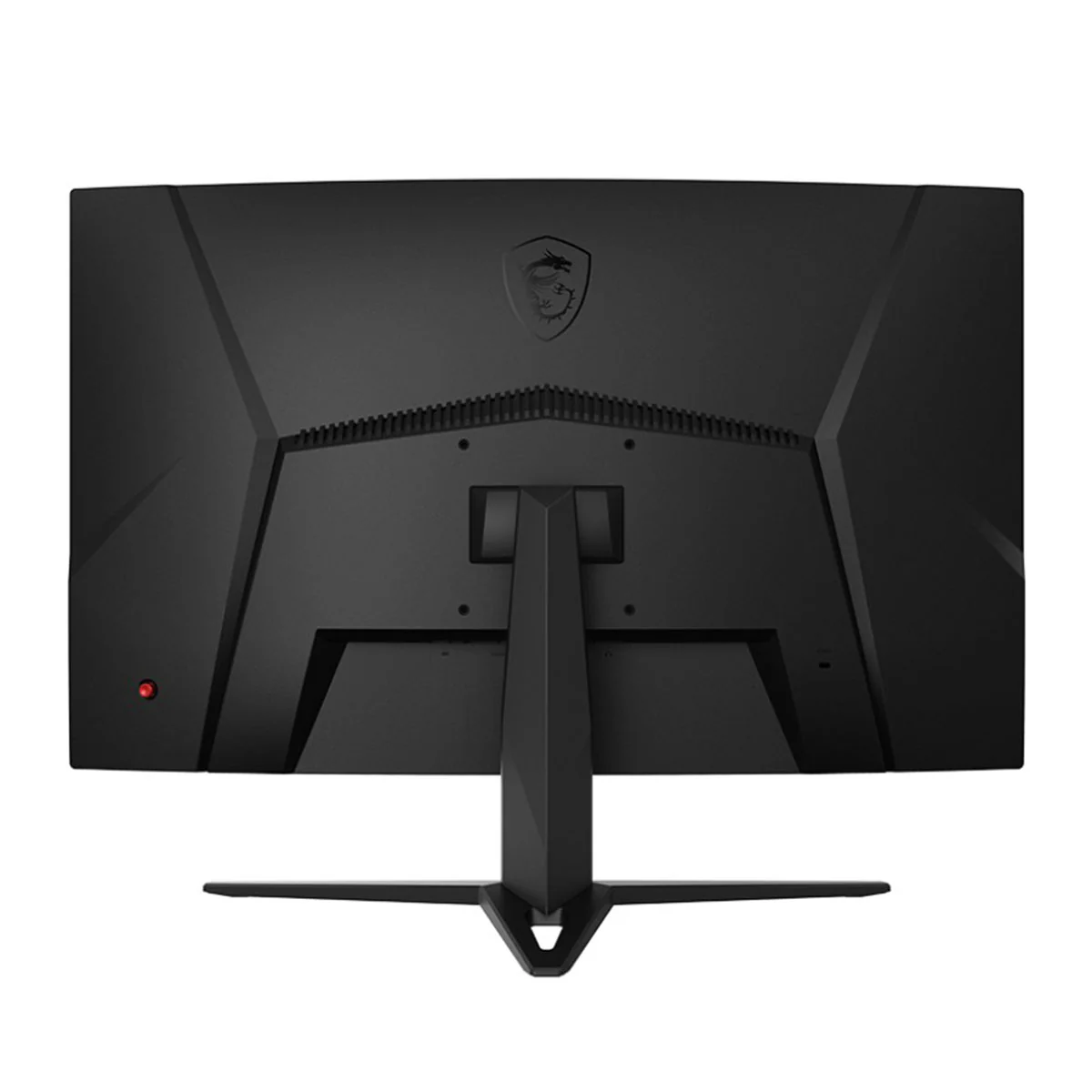 MSI G27C4 E3 27" (1920x1080) FHD Rapid VA 180Hz 1ms Curved Gaming Monitor (Black) - Image 5