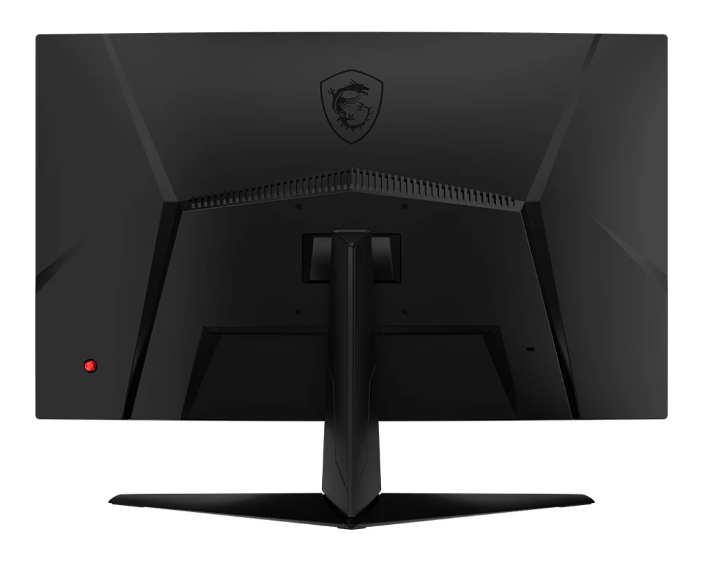MSI G27C4X 27” FHD 250Hz Curved Gaming Monitor - Image 4