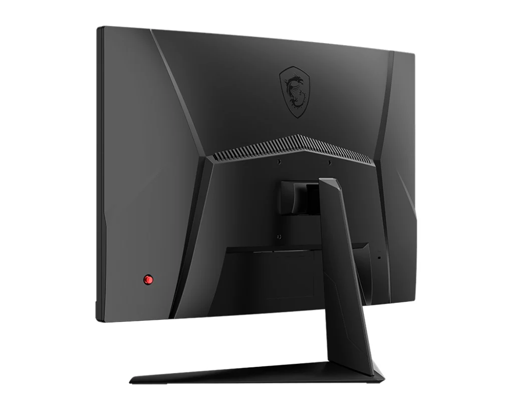MSI G27C4X 27” FHD 250Hz Curved Gaming Monitor - Image 5