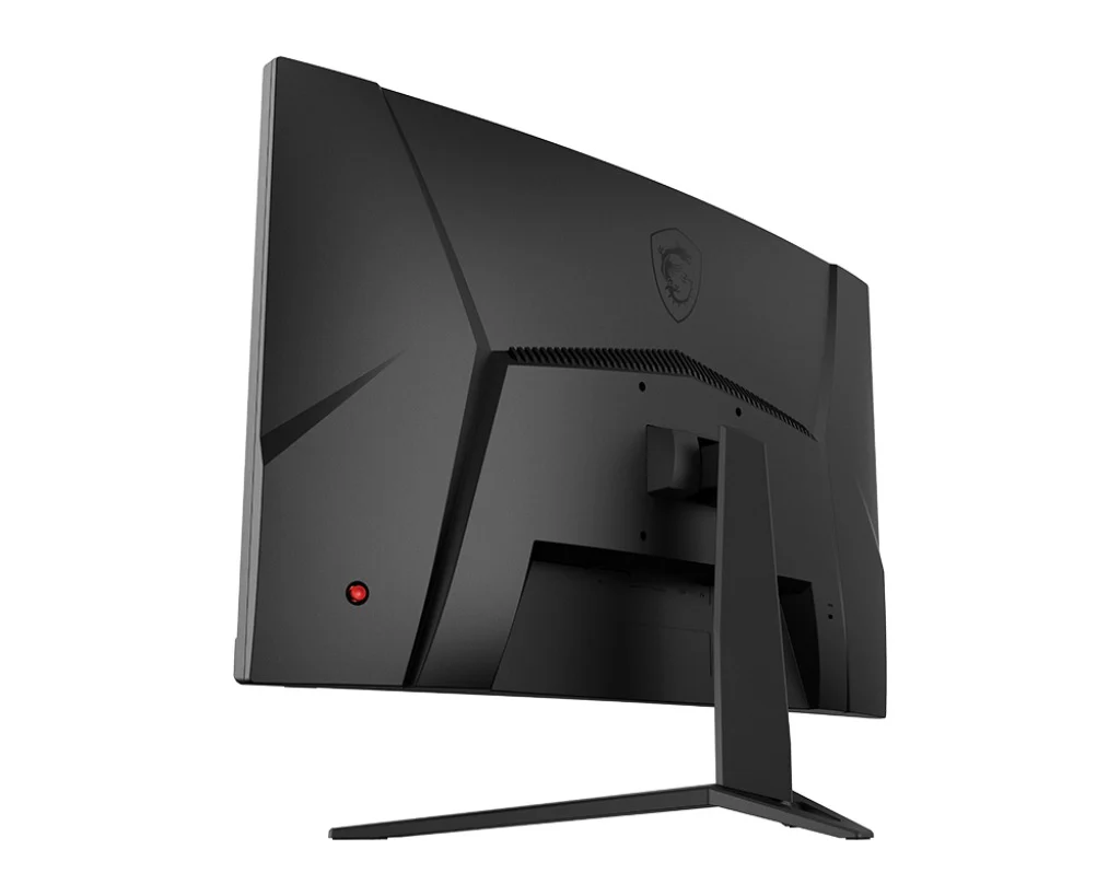 MSI G27CQ4 E2 27” WQHD 170Hz 1ms Curved Gaming Monitor - Image 5