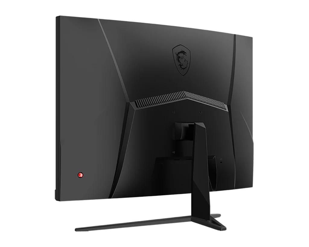 MSI G32C4X 31.5”FHD 250Hz Curved Gaming Monitor - Image 3