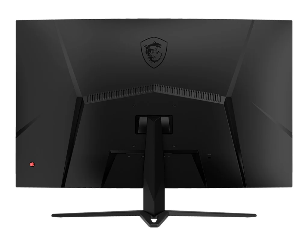 MSI G32C4X 31.5”FHD 250Hz Curved Gaming Monitor - Image 4
