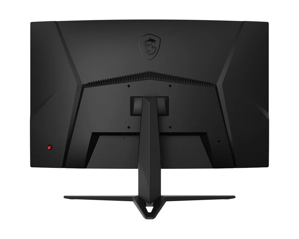 MSI G32CQ4 E2 31.5” WQHD 170Hz 1ms MPRT Freesync Premium Curved Gaming Monitor - Image 3