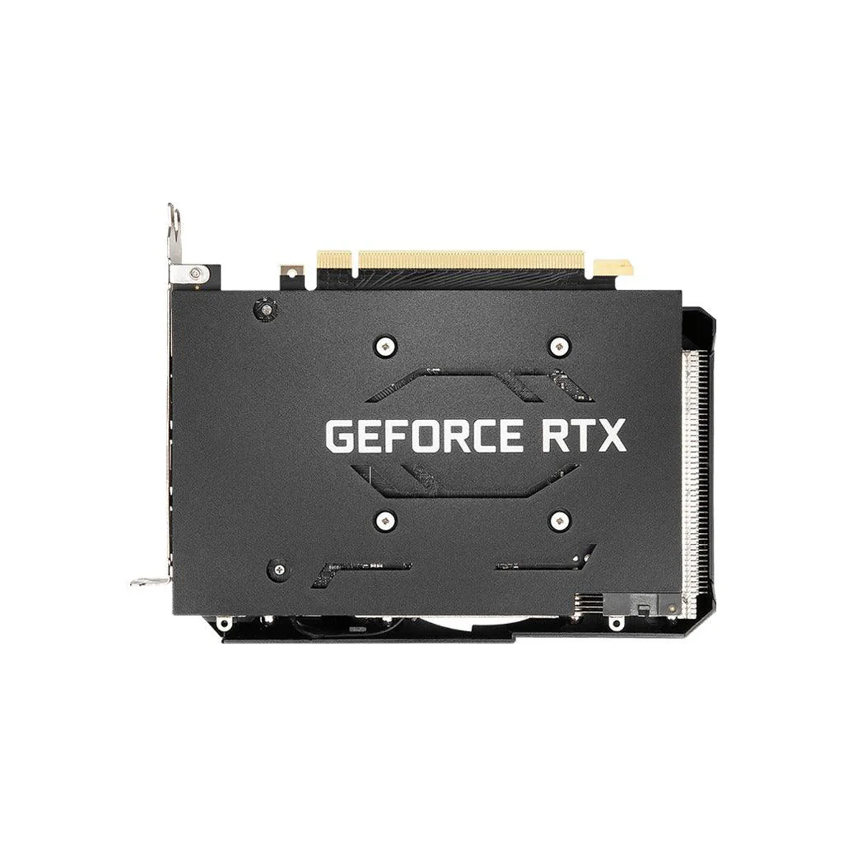 MSi Geforce RTX 3050 Aero ITX 8G OC GDDR6 Graphics Card - Image 4