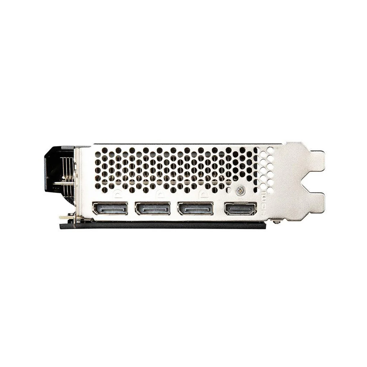 MSi Geforce RTX 3050 Aero ITX 8G OC GDDR6 Graphics Card - Image 5
