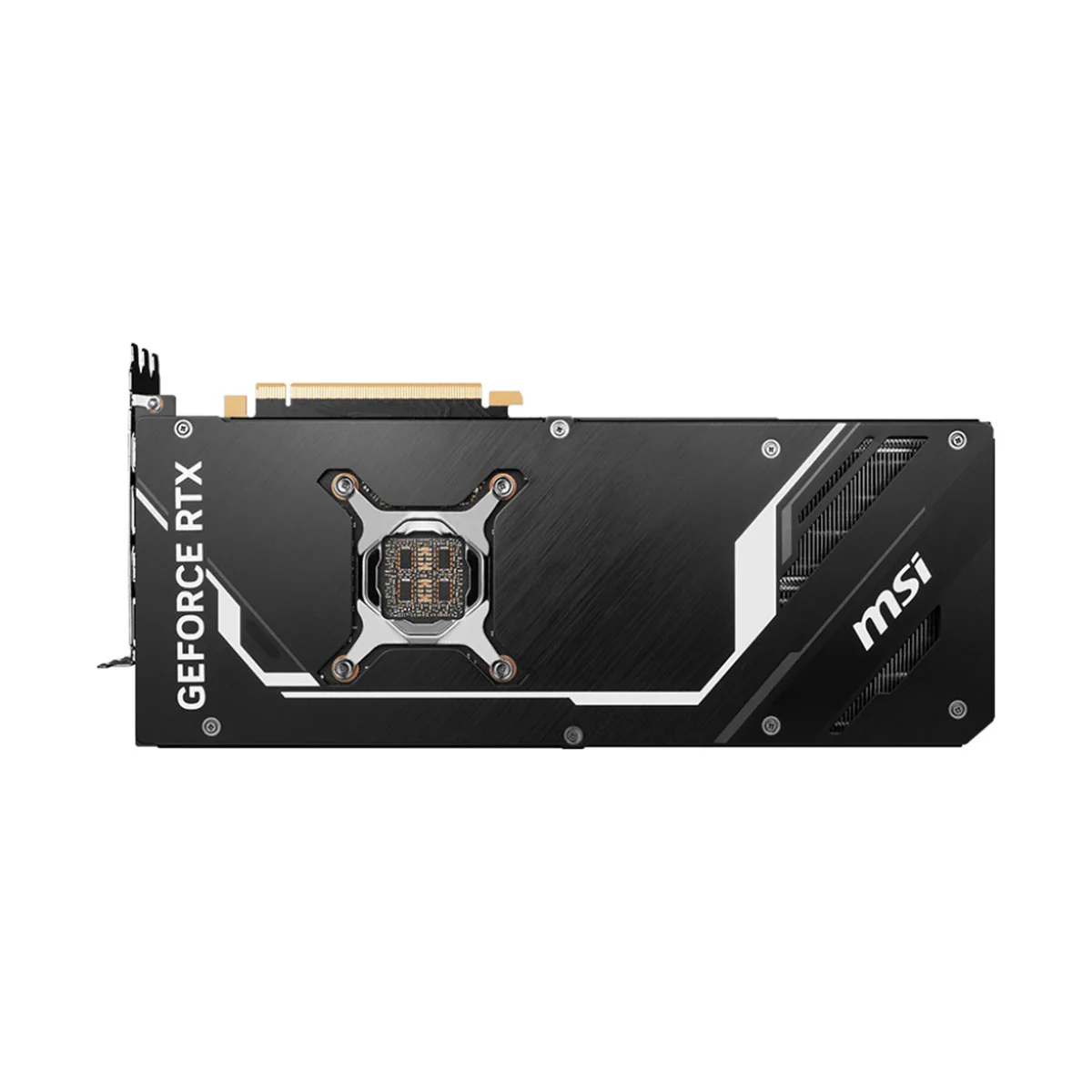 MSI Geforce RTX 4090 Ventus 3X E 24GB OC GDDR6X Graphics Card - Image 3