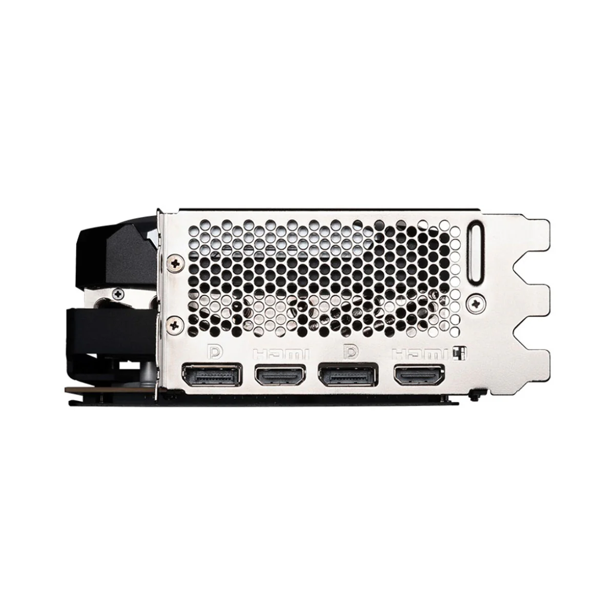 MSI Geforce RTX 4090 Ventus 3X E 24GB OC GDDR6X Graphics Card - Image 4