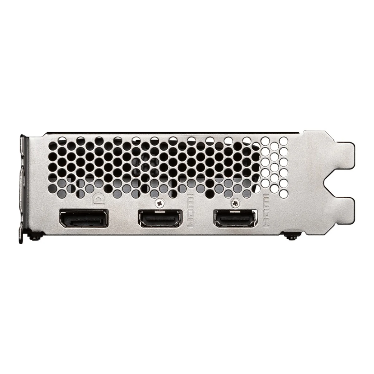 MSI GeForce RTX 3050 Ventus 2X E 6GB OC GDDR6 Graphics Card - Image 4
