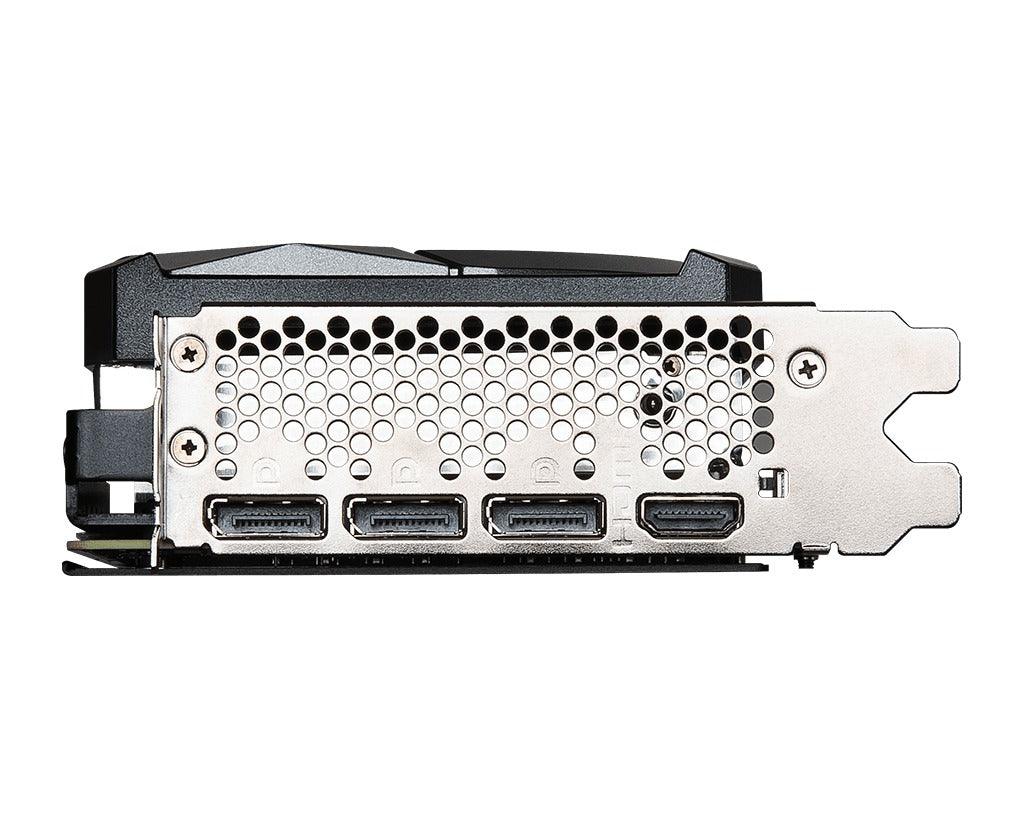 MSI Geforce RTX 3070 Ventus 3X Plus 8G OC LHR GDDR6 Graphics Card - Image 7