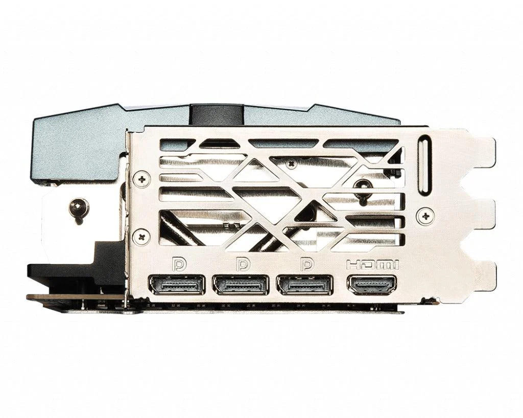 MSI Geforce RTX 3090 Ti SUPRIM x 24G GDDR6X Graphics Card - Image 4