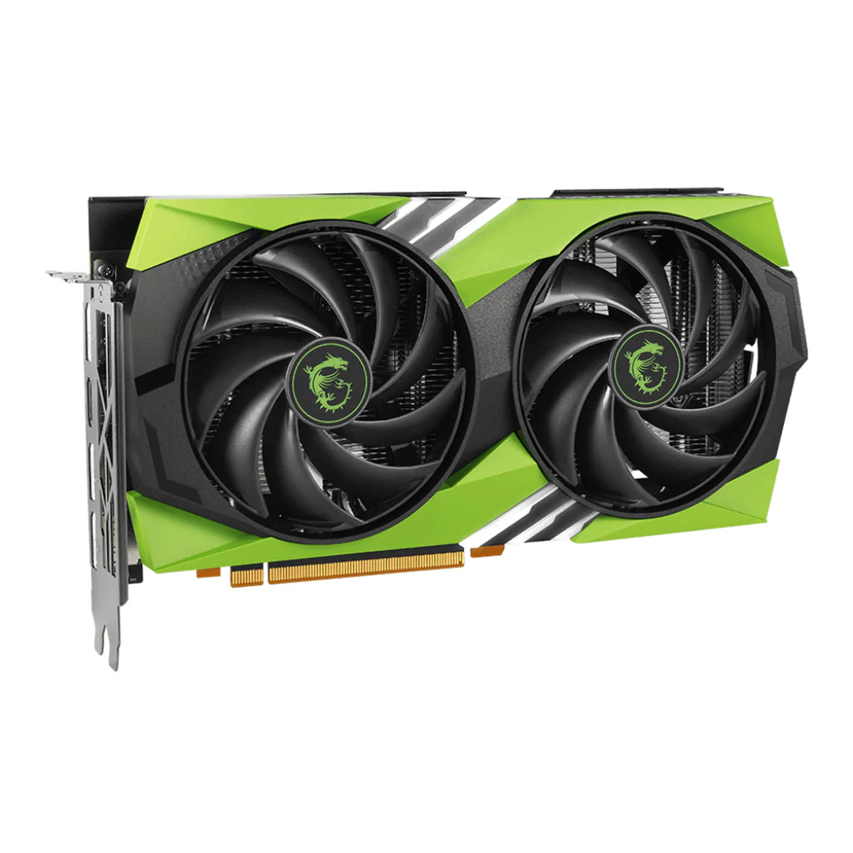 MSI GeForce RTX 4060 Gaming X NV Edition 8GB GDDR6 Graphics Card - Image 3