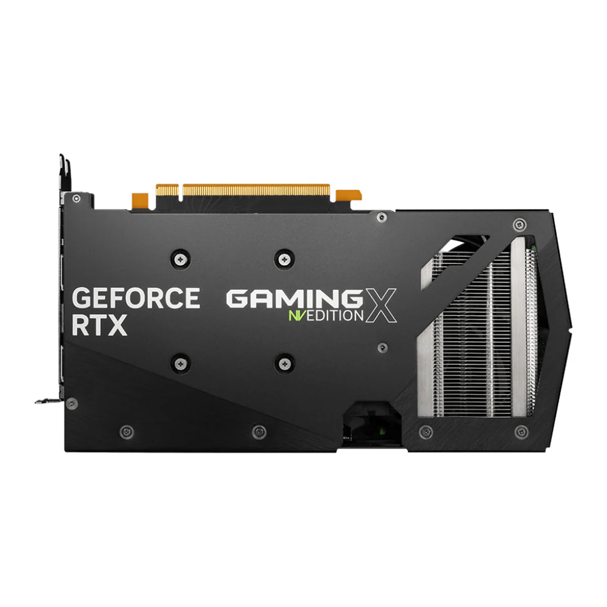 MSI GeForce RTX 4060 Gaming X NV Edition 8GB GDDR6 Graphics Card - Image 4