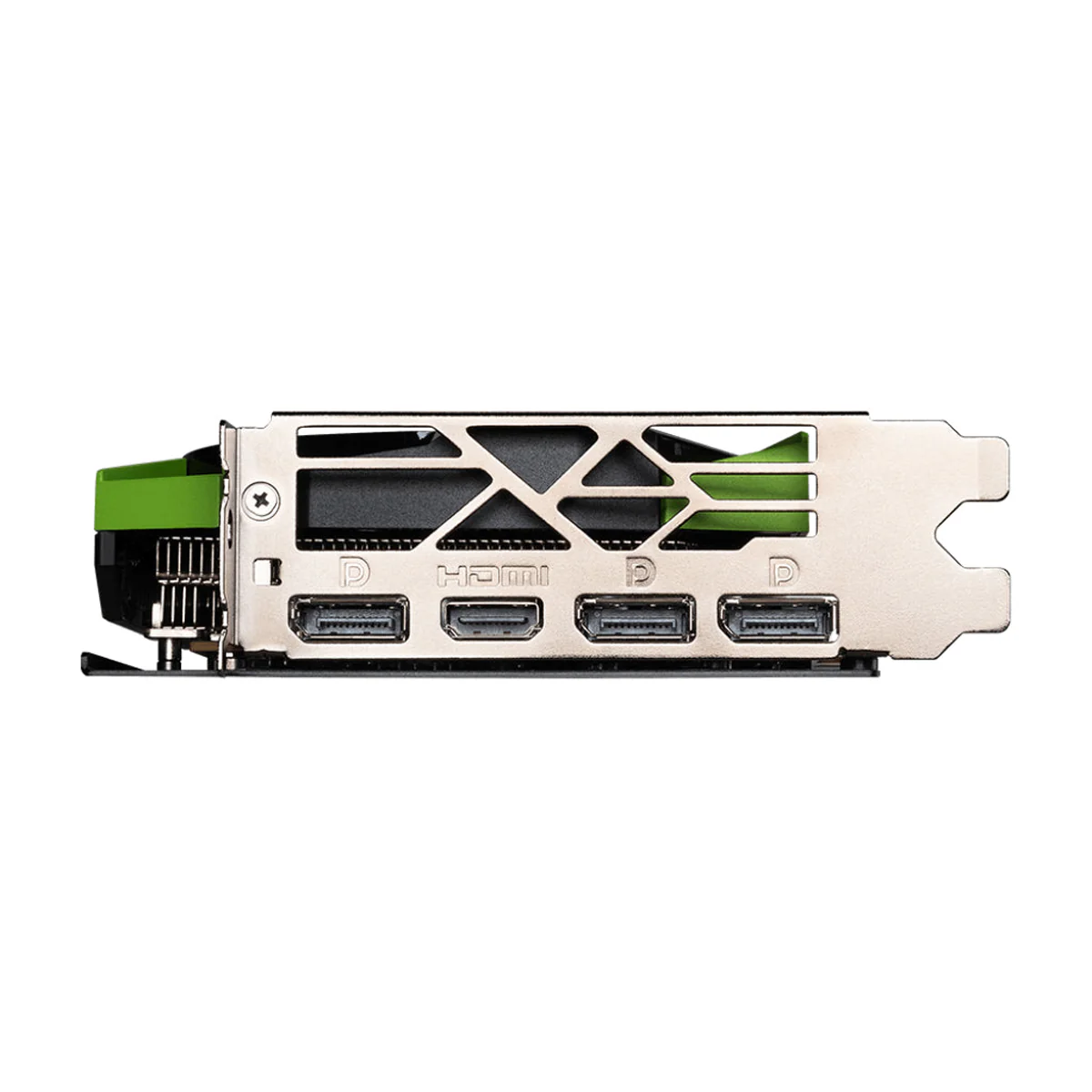 MSI GeForce RTX 4060 Gaming X NV Edition 8GB GDDR6 Graphics Card - Image 5