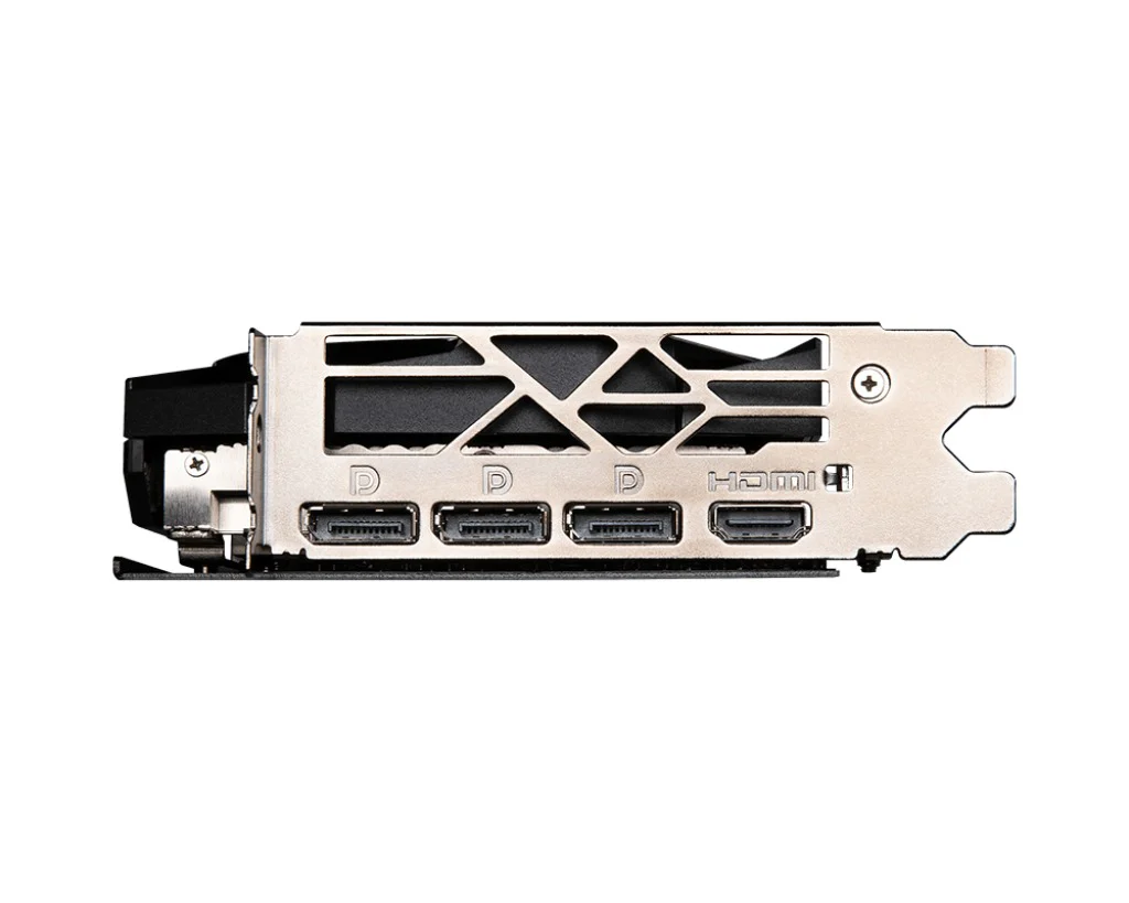 MSI GeForce RTX 4060 Ti Gaming X 16GB GDDR6 Graphics Card - Image 4