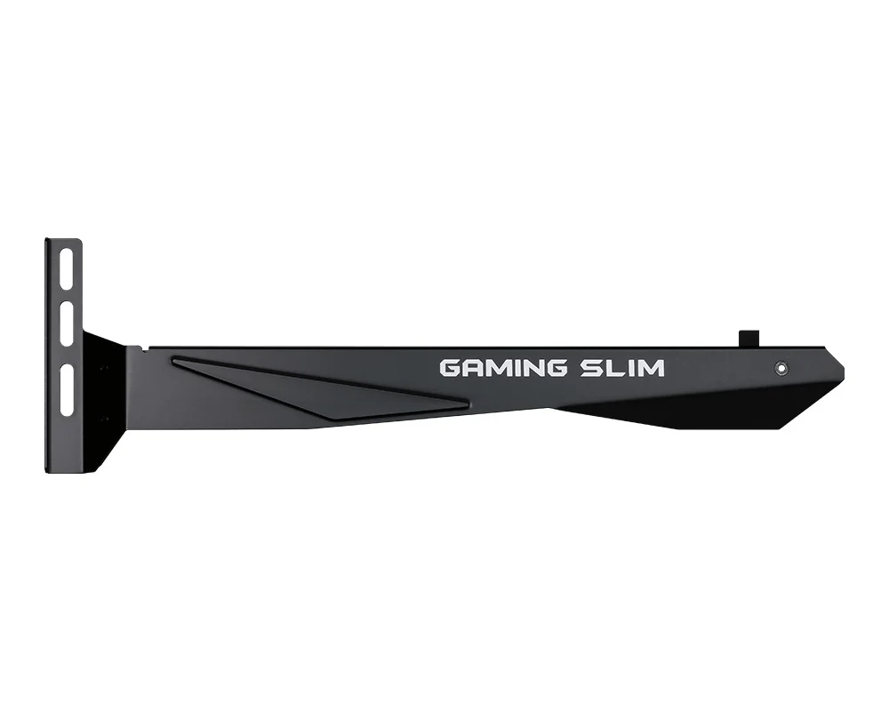 MSI GeForce RTX 4060 Ti Gaming X Slim 16GB GDDR6 Graphics Card - Image 5