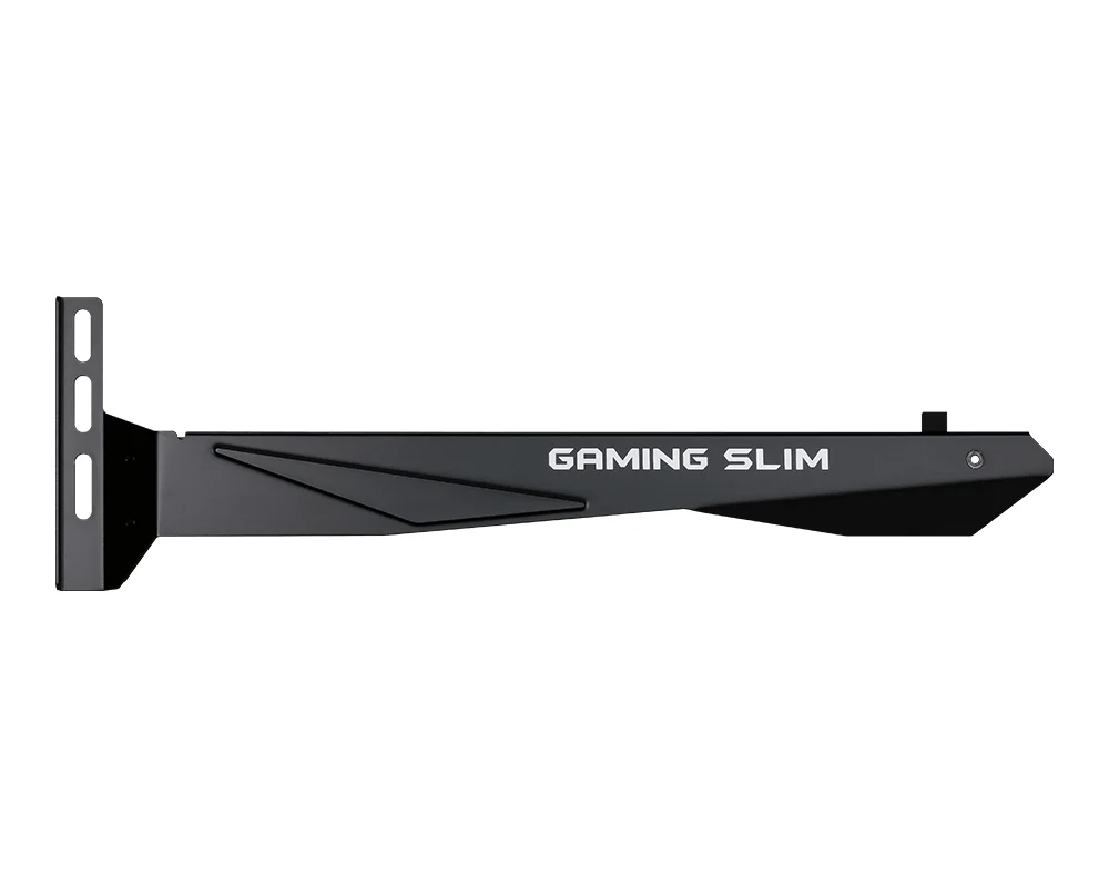 MSI GeForce RTX 4060 TI Gaming X Slim 8GB GDDR6 Graphics Card - Image 5