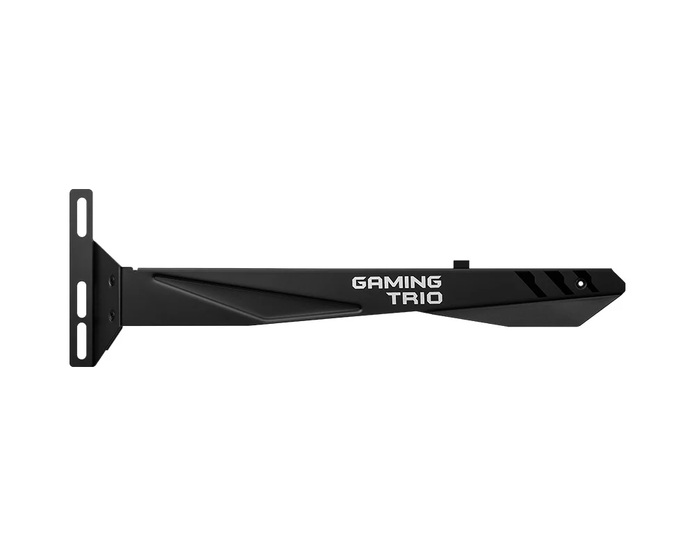 MSI Geforce RTX 4070 Gaming X Trio 12GB GDDR6X Graphics Card - Image 6