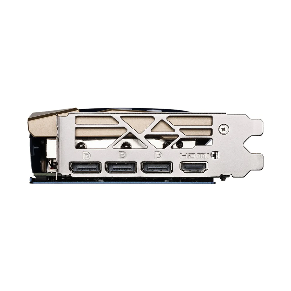 MSI GeForce RTX 4070 Super 12GB GDDR6X Gaming Slim Graphics Card (World of Warcraft Ed.) - Image 4